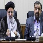 محسن رضائی، خبرهای خوش اقتصادی در راه است؛ آینده بورس بسیار خوب خواهد بود