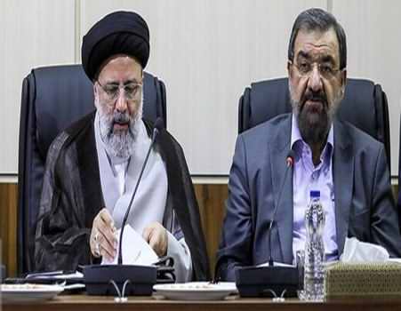 محسن رضائی، خبرهای خوش اقتصادی در راه است؛ آینده بورس بسیار خوب خواهد بود