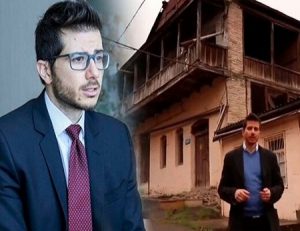 واکنش تند یک رسانه آذری به اقدامات تحریک آمیز سفیر اسراییل درآذربایجان