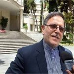 ولی‌الله سیف به 10 سال و احمد عراقچی به 8 سال حبس محکوم شدند