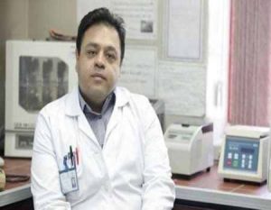 پیک ششم نزدیک و خطرناک است