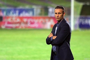 اخراج یحیی گل محمدی از پرسپولیس؟