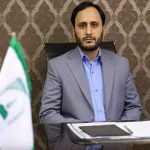 بهادری جهرمی سخنگوی دولت شد