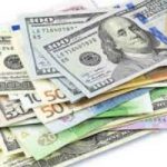 قیمت دلار وارد کانال ۳۳ هزار تومانی شد