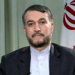 وزیر امور خارجه به کرونا مبتلا شد