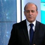 ستایش جمال شریف از فغانی: او از بهترین داوران جهان است