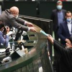 شاهد ضمنی بر توافق برجام در بودجه