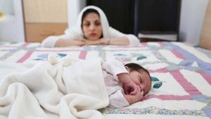 ۱۵ میلیون ریال سهام به متولدین ۱۴۰۱ تعلق می‌گیرد