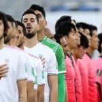 ترکیب تیم ملی فوتبال ایران برابر ولز مشخص شد