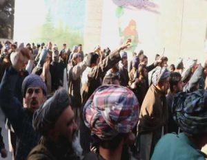 جنجال بازداشت فرمانده ازبک‌تبار طالبان