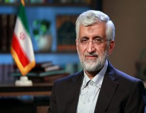 ماجرای نامه انتقادی سعید جلیلی درباره مذاکرات وین