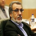 اخبار ضد و نقیض از دستگیری محمودرضا خاوری