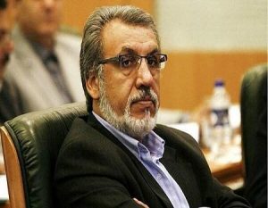 اخبار ضد و نقیض از دستگیری محمودرضا خاوری