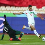 ایران 1 - امارات 0؛ شکست‌ناپذیر بدون تماشاگر و با یار کمتر