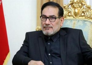 روایت مهم شمخانی از گفت‌وگوی تلفنی با «باقری» درباره مذاکرات وین