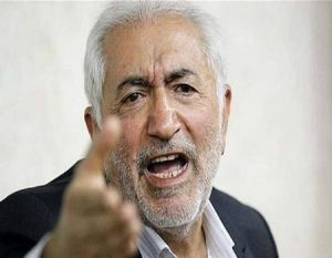 غرضی: دشمن اصلی مردم ایران، رانت‌خواران هستند نه آمریکا و انگلیس و روسیه و چین