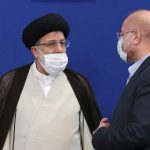 متن نامه رئیسی به قالیباف برای اعمال اصلاحات در بودجه ۱۴۰۱
