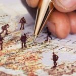 مقام اوکراینی تأیید کرد: کی‌یف (پایتخت اوکرین) ممکن است