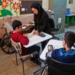 آموزش و پرورش استثنایی کشور ۸۶۳ نفر را استخدام می‌کند