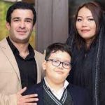 جزئیات و دلیل اصلی فوت همسر یوسف تیموری