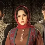 داستان سیاوش و خدیجه در سریال جیران چه میشود؟