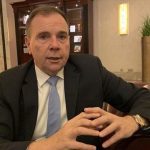 فرمانده سابق آمریکا: روس‌ها نمی‌توانند کی‌یف را تصرف کنند