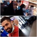 همچنین دستیار سیاسی و رسانه‌ ای قالیباف، محمد سعید احدیان در توئیتی با اشاره به سفر جنجالی خانواده قالیباف به ترکیه نوشت: «عجب جشنی گرفتند مخالفان قالیباف. بزرگنمایی که در تخصص شما است اما مهم نیست که موضوع کوچک باشد یا بزرگ، خطای فرزند را به پای پدر نمی نویسند.» عباس عبدی، فعال سیاسی در توییتی در این رابطه نوشت: «این خبر آن قدر مهم و ویرانگر است که وی (قالیباف) باید از همه مناصب خود استعفا دهد. حیف که اطمینان دارم نفر جایگزین او، نامناسب‌تر خواهد بود. پس پیشنهاد استعفا نمی‌دهم. فقط نمی‌دانم از این پس چگونه در دوربین نگاه کرده و علیه ۴ درصدی‌ها حرف می‌زند چون این خرید خاص طبقه یک در ده‌هزاری‌ها است.» کامبیز مهدی زاده، داماد روحانی هم در توییتر خود اینگونه به این خبر جنجالی واکنش نشان داد: «آقای قالیباف با چند درصد می‌شود به ترکیه سفر کرد و سیسمونی خرید؟ ٩۶ درصد یا ۴ درصد؟» مهدی صیاد شیرازی، فرزند شهید صیاد شیرازی هم در توییتر خود ضمن انتشار ویدئوی صحبت های انتقادی قالیباف درباره ی واردات لباس بچه از خارج کشور در مناظره انتخاباتی سال ۹۶، با هشتگ خطای نابخشودنی به این خبر واکنش نشان داد. حمید رسایی، نماینده سابق مجلس هم در توییتر خود در پاسخ به صحبت های دستیار قالیباف نوشت: «جناب احدیان! همانطور که خطای آن فرزند به پای پدر نوشته نمی شود، عذرخواهی این فرزند هم به نام پدر نوشته نمی شود.»