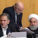 جهانگیری، زنگنه، شریعتمداری و آخوندی تفهیم اتهام شدند!
