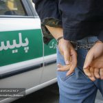 درگیری تیم حفاظت با سارق منزل وزیر خارجه