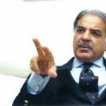 «شهباز شریف» نخست وزیر جدید پاکستان شد