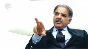 «شهباز شریف» نخست وزیر جدید پاکستان شد