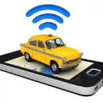 افزایش نرخ خدمات تاکسی های اینترنتی منتفی شد