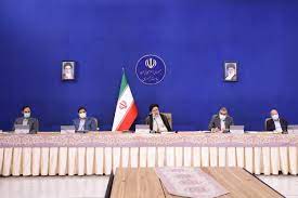بررسی رتبه‌بندی در جلسه آینده هیأت دولت