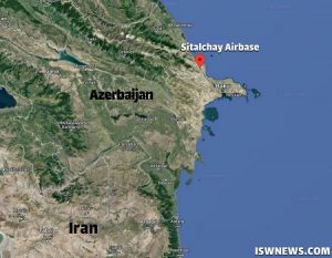 آماده باش ارتش آذربایجان، مرز با ایران بسته شد