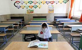 جدول سن مجاز ثبت نام برای سال تحصیلی 1401-1402