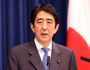 شینزو آبه؛ نخست‌وزیر پیشین ژاپن ترور و جان باخت