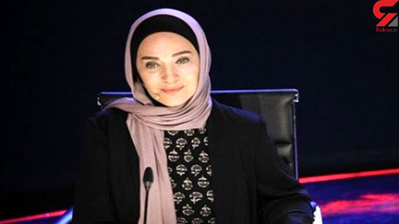 عکس باورنکردنی و دردسرساز / داور عصرجدید به سبک شهره لرستانی تغییر جنسیت داد! 