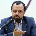 خاندوزی: مالیات کارمندان و کارگران کاهش می‌یابد