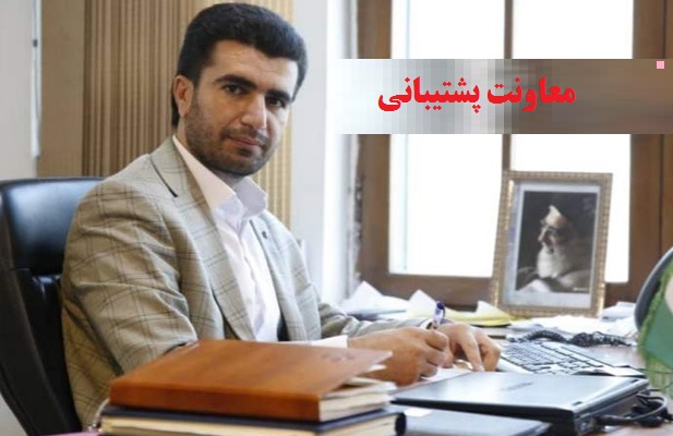 صادق ستاری‌فرد