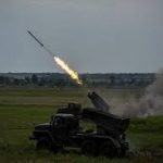 حمله موشکی روسیه به خاک لهستان