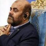 رستم وزیر مسکن دولت رئیسی استعفا داد