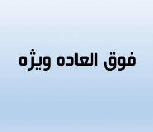 اختصاص فوق‌العاده ویژه برای کادر اداری و خدمتگزاران مدارس