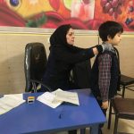 مراقبین سلامت