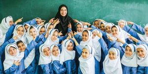 آزمون دبیری