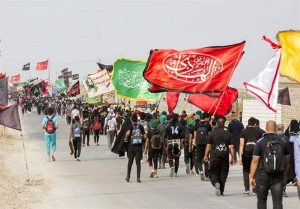 اربعین