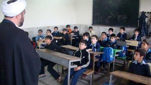 مدارس