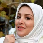ژیلا صادقی به مدیرعامل پرسپولیس: دخترتو بزک کردی که شوهرش بدی