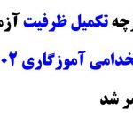 دفترچه-تکمیل-ظرفیت-آزمون-استخدامی-آمو