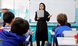 💢زمان انتشار نتایج اولیه کنکور فرهنگیان
