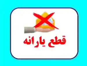 مجوز حذف یارانه این افراد صادر شد: همین شش‌ماهه قطع می‌شود!